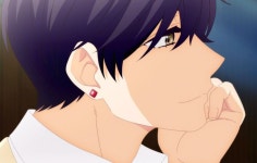 Pin page #Hananoikun_to_Koi_no_Yamai#하나노이_군과_상사병#花野井くんと恋の病#A_Condition_Called_Love in 2024 | Conditioner