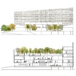 Community space . | 건축물