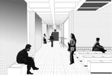 Arco Art Theater Renovation – 05STUDIO - 2020 | 근대, 건축가
