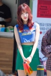 Yu Ju - 유주 #kpopirlgroup #gfriend #Yeojachingu #yuju #outfit #stage #sunnysummer #유주 #ユジュ #여자친구 @971004_yuju |Reup... 