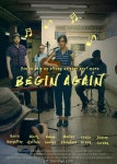 #movie #poster #redesign #비긴어게인 #beginaga...  Distinctive begin of lat… in 2020 | Movie posters design, Movie posters... 