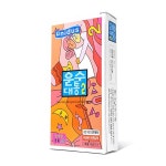 콘돔 운수대통! 자극적인 돌기도 돌기지만 얇기 또한 얇아서 남성 여성 모두가 만족하는 특수 자극형 콘돔 . #콘돔구매, #콘돔상품, #콘돔비교... 