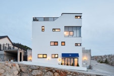 경주 게스트하우스 리오넬과 루이하우스  -  Completed - 더함건축 | 집 스타일, 게스트하우스