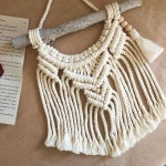 썸니아마크라메 (@somnia_macrame) • Fotos e vídeos do Instagram | Colgadores de plantas de macramé, Adornos manuales... 