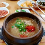우진해장국 사진 - 제주 제주시 삼도이동 831 | 식품 아이디어