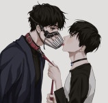 휴우 on Twitter 휴우 on Twitter | Clase s, Crias, Dibujos