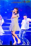 2011년 6월 12일 서울 희망 드림콘서트 아이유