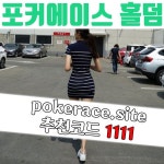 #포커에이스 국내최초 홀덤토너먼트 구현 최고대우 총판모집 | 텍사스