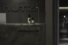 HUTZPT ptshop 헬스클럽 피티샵 퍼스널피티샵 피티샵인테리어 [글래드디자인] HUTZPT ptshop 헬스클럽 피티샵 퍼스널피티샵... 