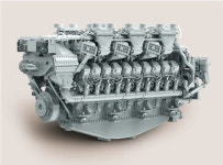 MTU 16V 1163 M84 for sale,Search for a MTU Diesel Engine on SCDC and contact us direct.We have thousands of Diesel Engines for sale... 