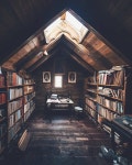 Redirect Notice 다락방서재 - Google 검색 | Home library design, Home library, My dream home