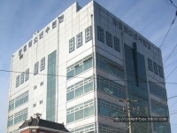 부산 전포동 양정동 범전동과 e편한세상 시민공원 | Building, Multi story building