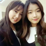 비1비2 #selfie #셀스타그램 #셀카 #셀피 #친구 #친스타그램 #맞팔 #일상 #friends #선팔 #소… | Friends