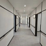 Pin page 조재현 on Instagram: 김포 구래동 우주한방병원  이제 마무리가 되어갑니다. 천장, 벽, 바닥 마감이 완료되었고 이어서 천장 벽... 