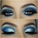Makeup에 관한 20개의 최상의 Pinterest 이미지 | 뷰티 메이크업, 메이크업 아이디어 및 Maquiagem Makeup