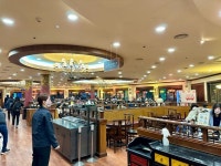 에버랜드 차이나문 | 에버랜드 중식당 | 에버랜드 맛집