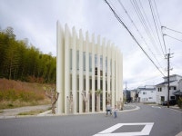 *솔리드 앤 보이드 하우스 [ FujiwaraMuro ] House in Muko *솔리드 앤 보이드 하우스 [ FujiwaraMuro ] House in Muko | Kiến... 