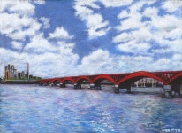 색연필 1 (colored pencil)에 있는 핀