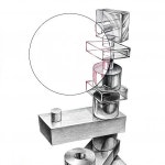 [정시] 2023 건국대학교(서울) 산업디자인학과 합격생인터뷰 1 페이지 > 아트앤디자인 | 일러스트레이션, 일러스트레이션 및 포스터