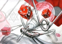 2015 4월 예비반 - 2020 | 수채화