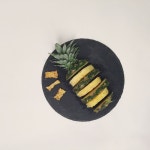 말린 파인애플  #dfruits #디프룻 | 일상