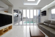 완도 the편안 리조트 - SEED ARCHITECTURE DESIGN GROUP | 리조트, 건축, 건축물