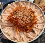 ปักพินโดย คุณนายจอง ใน 한국 음식1 ในปี 2023 | อาหาร