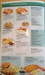 Delicious Breakfast at IHOP