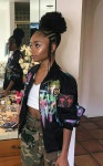 ^HAIR!!!에 관한 23개의 최상의 Pinterest 이미지 | 자연스러운 헤어스타일, 브레이즈 및 Natural hair care ^HAIR!!!