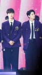 ปักพินโดย 준희 채 ใน Wanna One