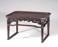 사물의 재인식 - 소반, 서로 다른 아름다움