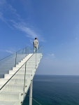 정동진 조각공원 | 정동진 썬크루즈 조각공원 | 정동진 조각공원 입장료