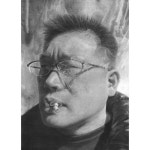 Pencil drawing 인물화-마무리 788x1090 전지     #소묘#수채화#유화#초상화#뎃생#연필화#그림#미술#화실#일러스트#드로잉... 