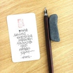 Pin on 캘리그라피/좋은글귀