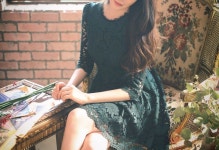 루이즈-Louise - 2021