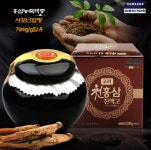 고려천홍삼진액고 ㈜대한홍삼진흥공사 1000g : YoYo | 건강식품