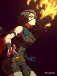 호랑이구이(Commission Open) (@horang4628) on X Pin on RWBY