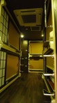 Ryokan Capsule Hotel, Japan | 호스텔
