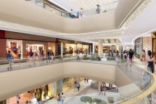 새로운 몰링(Malling)도시의 탄생! ‘롯데월드몰’ 미리보기