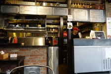 [구스토 타코 GUSTO TACO] @상수 | 2014-04-05 방문 | 타코, 방 문