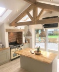 I love this beam design | 집