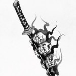 B&G에 있는 Tattooer Eno님의 핀 - 2021