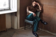 Sergei Polunin | 배우