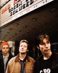 Pin by ㅤ on Music. | Green day, Green day poster, Billie green day