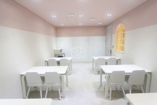 [분당인테리어] 분당 에픽 어학원 인테리어