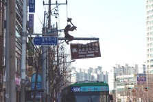[조형물] 대구 선사시대 이색광고 조형물 : 네이버 블로그 | 선사시대, 대구광역시, 광고