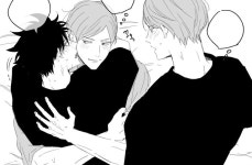 리에쿠로 のイラスト・マンガ作品 (37 件) - Twoucan