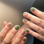 네일어라모드 Nail A La Mode on Instagram: “- #체크보드올리브 회원 : 87,000원 비회원 : 108,000원”【2021】