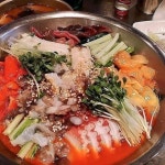 #착한포차 / #착한포차2 성남 최고의 포차 중원구 성남동 3411 번지 031-757-4049 031-757-4050 ᆢ ᆢ 행복한 불토 #food pins daily... 