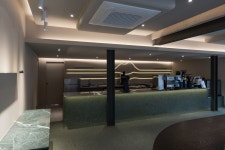 Warmth of lake / Coffee Interior /호수정감 / 커피인테리어 / 카페인테리어 - 2023 | 인테리어, 카페 인테리어, 커피숍